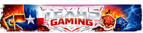 Texas Gaming